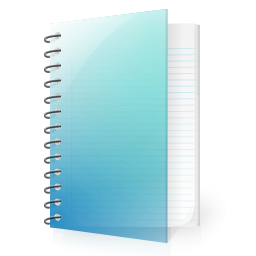 NotePad transparent cover.png