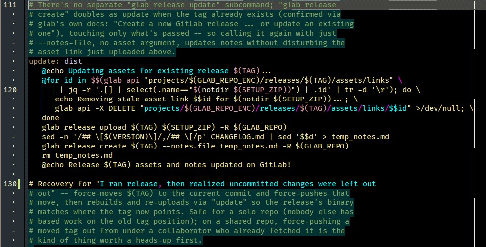 rjte.makefile.issue.jpg