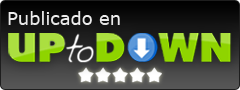 Programa Recomendado en UpToDown.com